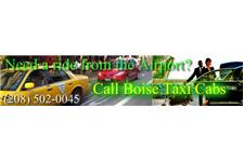 Boise Taxi Cabs image 5