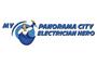 My Panorama City Electrician Hero logo