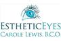 Esthetic Eyes logo