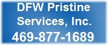 DFW Pristine Services, Inc. image 1
