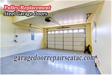 Garage Door Repair Seatac image 1
