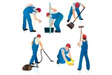 Carpet Cleaning Santa Fe image 1