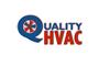Quality Heating & Air Conditioning logo