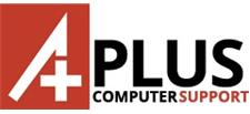 A Plus Computer Support image 1