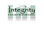 Integrity Court Reporting logo