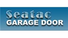 Seatac Garage Door image 1