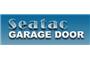 Seatac Garage Door logo