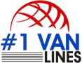 Number 1 Vanlines image 1