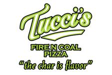 Tucci's Fire N Coal Pizza image 1