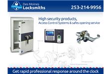 Des Moines Locksmiths image 4