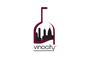 Vinocity Events logo