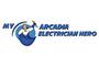 My Arcadia Electrician Hero logo
