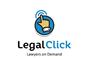 Legal Click logo