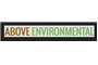 Above Environmental logo