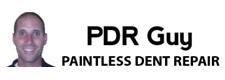 PDR Guy Paintless Dent Repair image 1