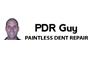 PDR Guy Paintless Dent Repair logo