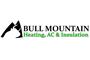 Bull Mountain Heating, AC & Insulation logo