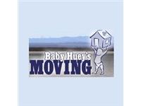 Baby Huey's Moving image 1
