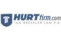 Hurt Firm logo