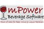 MPower Beverage logo