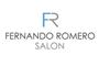 Fernando Romero Salon logo