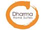 Dharma Home Suites logo