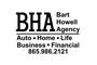 Bart Howell Insurance Agency logo