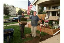 Lawn Pros Landscaping Artifical Turf & Concrete. image 5