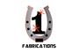 Horseshoe1 Fabrications logo