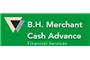 BH Cash Advance logo