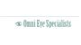 Omni Eye Specialists logo