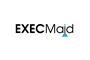 House Cleaning Fort Lauderdale - ExecMaid logo