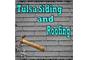 Tulsa Siding and Roofing logo