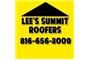 Lee's Summit Roofers logo