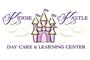 Kiddie Kastle Day Care and Learning Center logo