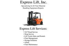 Express Lift image 1