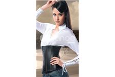 Laced Corsets image 1