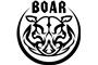 Boar Wheel logo