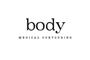 Body Medical Contouring logo