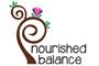 Nourished Balance logo