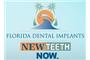 Florida Dental Implants and Oral Surgery logo
