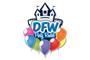 DFW Party Rental logo