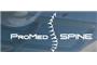 ProMed SPINE logo