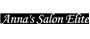 Anna's Salon Elite logo