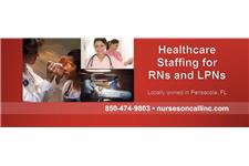 Nurses On Call Inc image 1