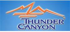 Thunder Canyon image 1