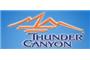 Thunder Canyon logo