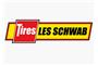Les Schwab Tire Center logo