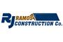 RJ Ramos Construction and Electrical Co logo
