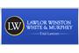 Lawlor, Winston, White & Murphey logo